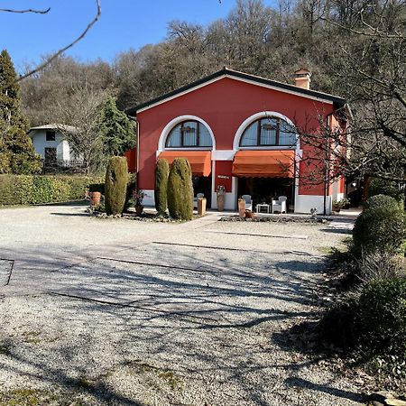 Country Home B&B Il Melo Vicenza Ngoại thất bức ảnh