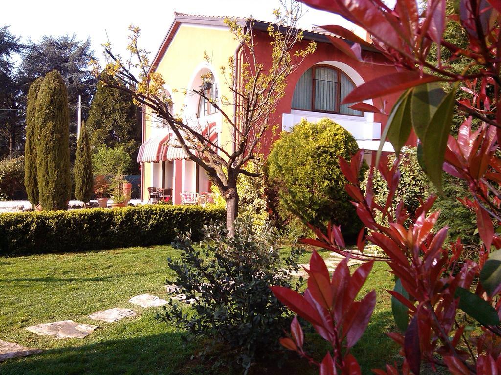 Country Home B&B Il Melo Vicenza Ngoại thất bức ảnh