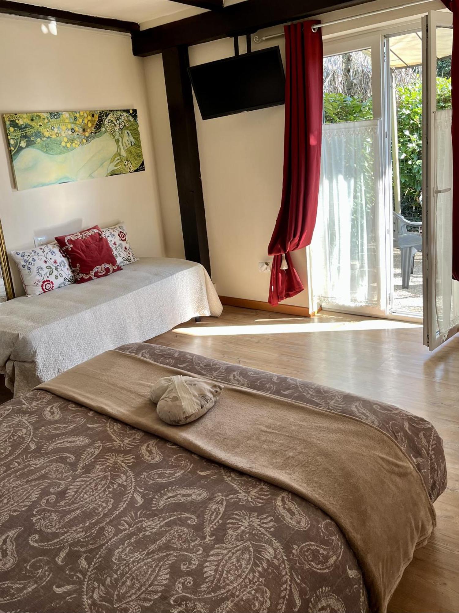 Country Home B&B Il Melo Vicenza Ngoại thất bức ảnh