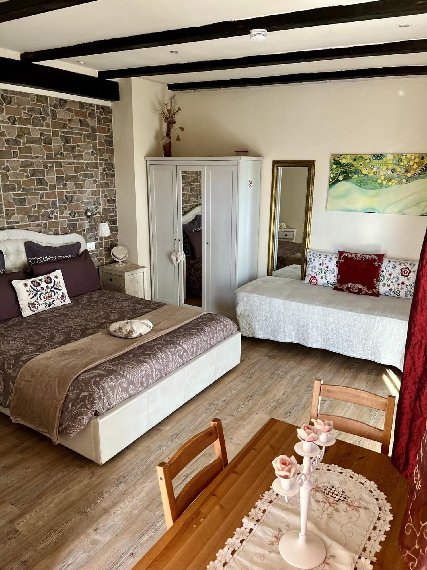 Country Home B&B Il Melo Vicenza Ngoại thất bức ảnh