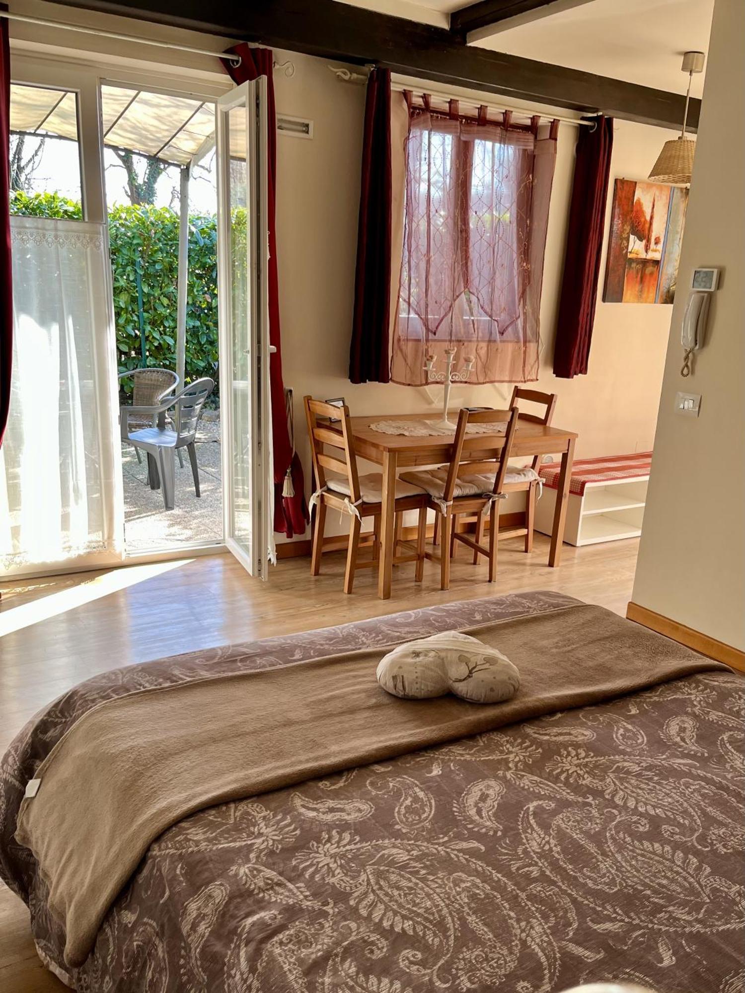Country Home B&B Il Melo Vicenza Ngoại thất bức ảnh
