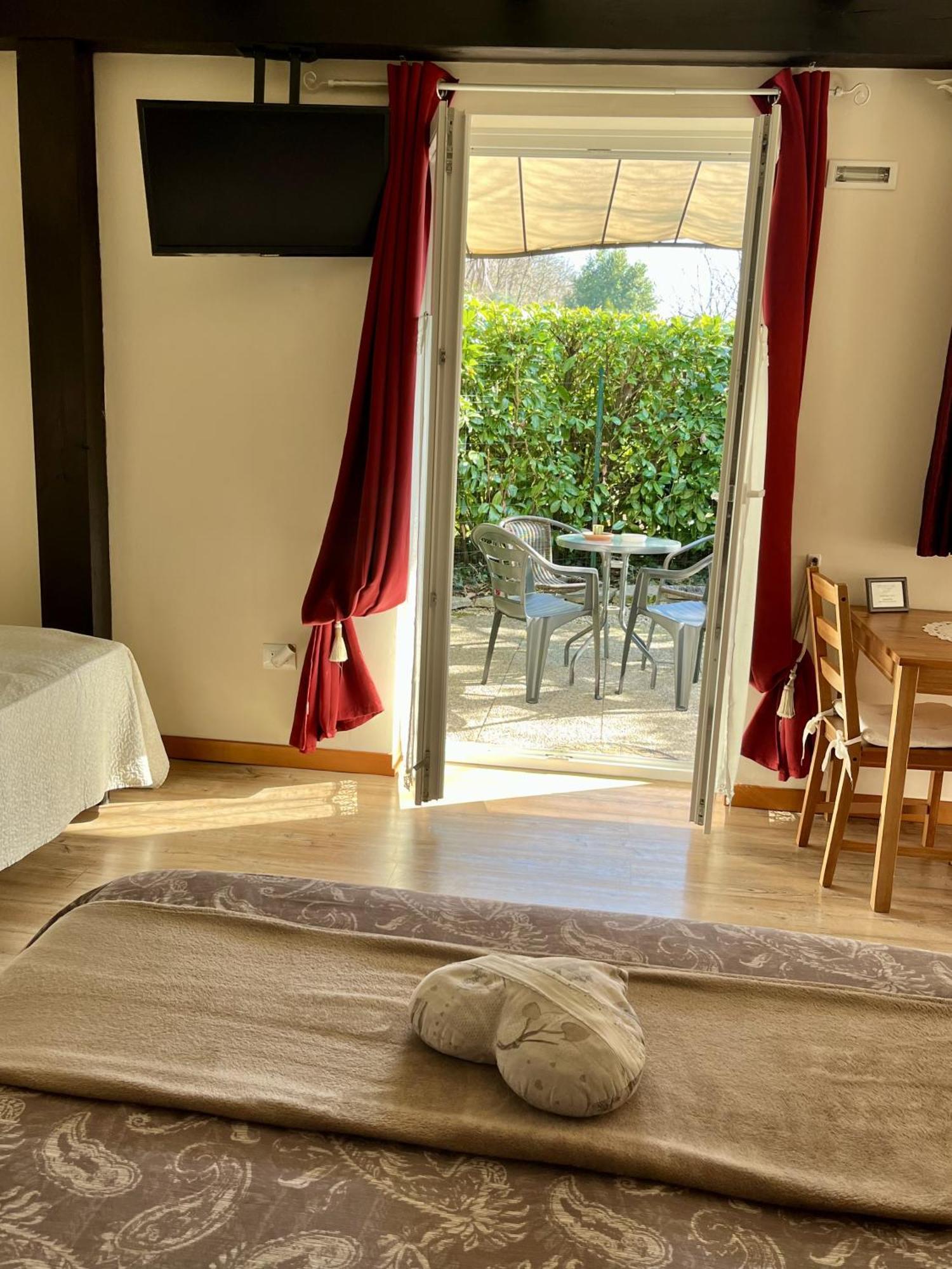 Country Home B&B Il Melo Vicenza Ngoại thất bức ảnh