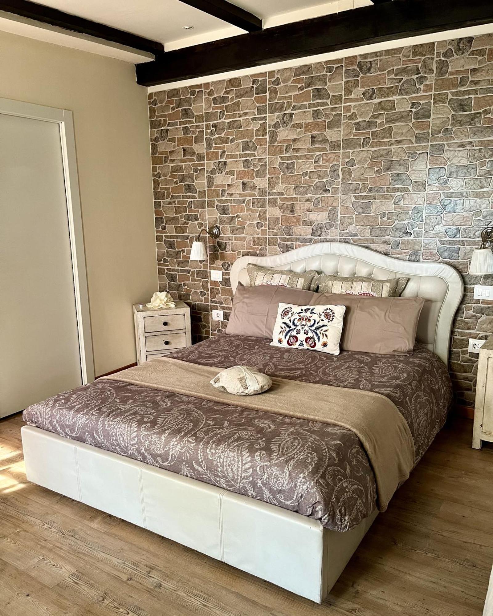 Country Home B&B Il Melo Vicenza Ngoại thất bức ảnh