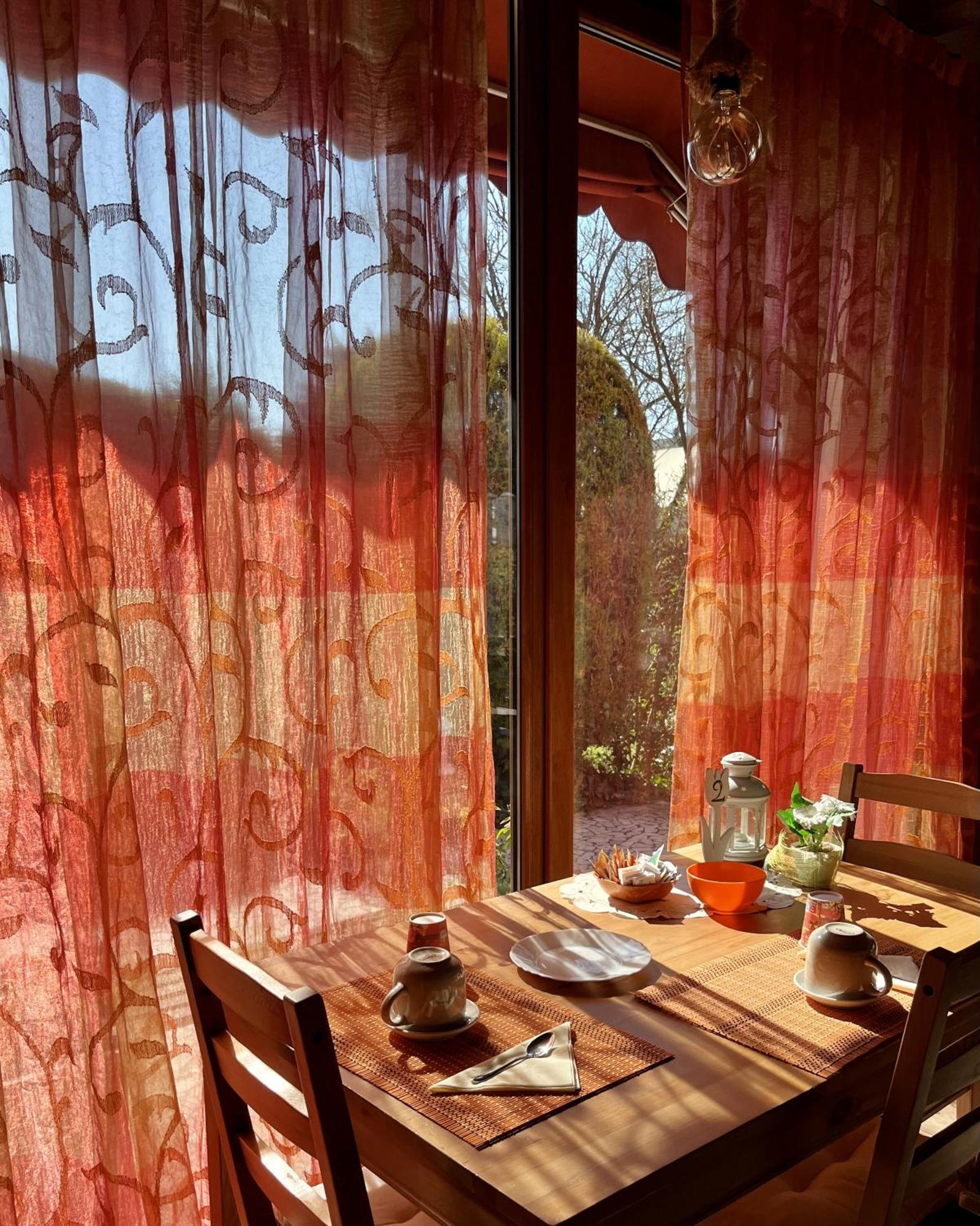 Country Home B&B Il Melo Vicenza Ngoại thất bức ảnh