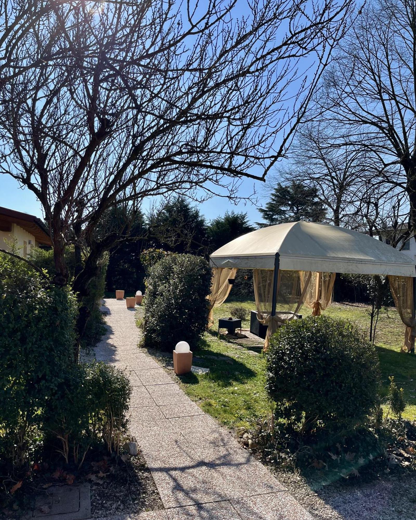 Country Home B&B Il Melo Vicenza Ngoại thất bức ảnh