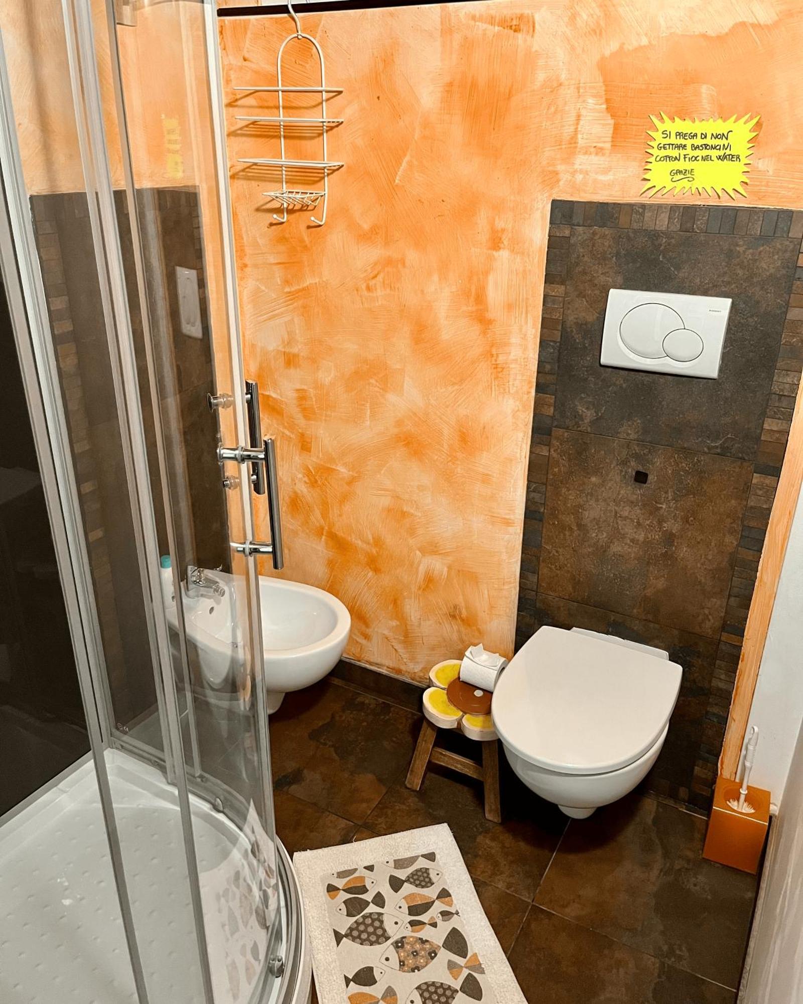 Country Home B&B Il Melo Vicenza Ngoại thất bức ảnh