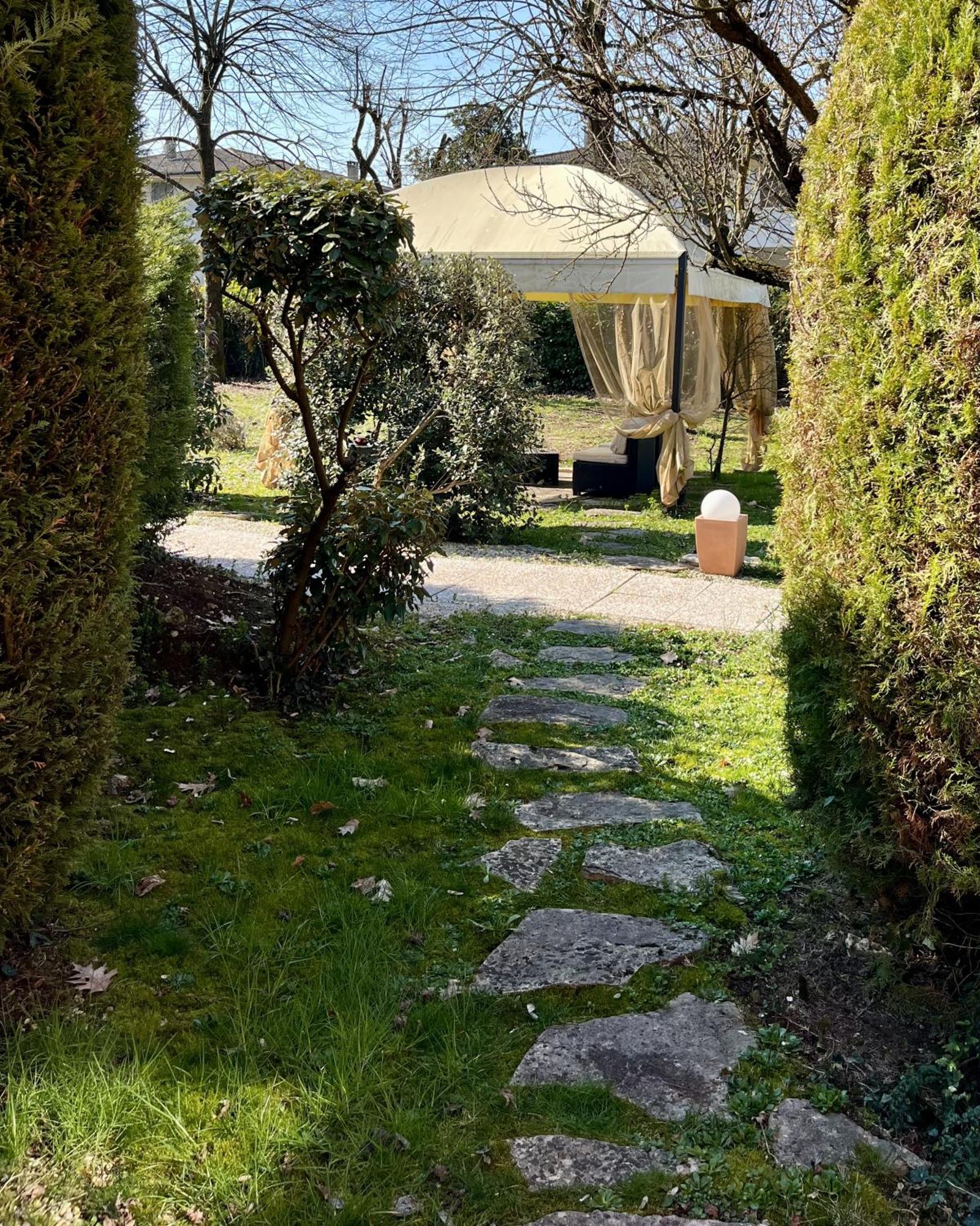 Country Home B&B Il Melo Vicenza Ngoại thất bức ảnh