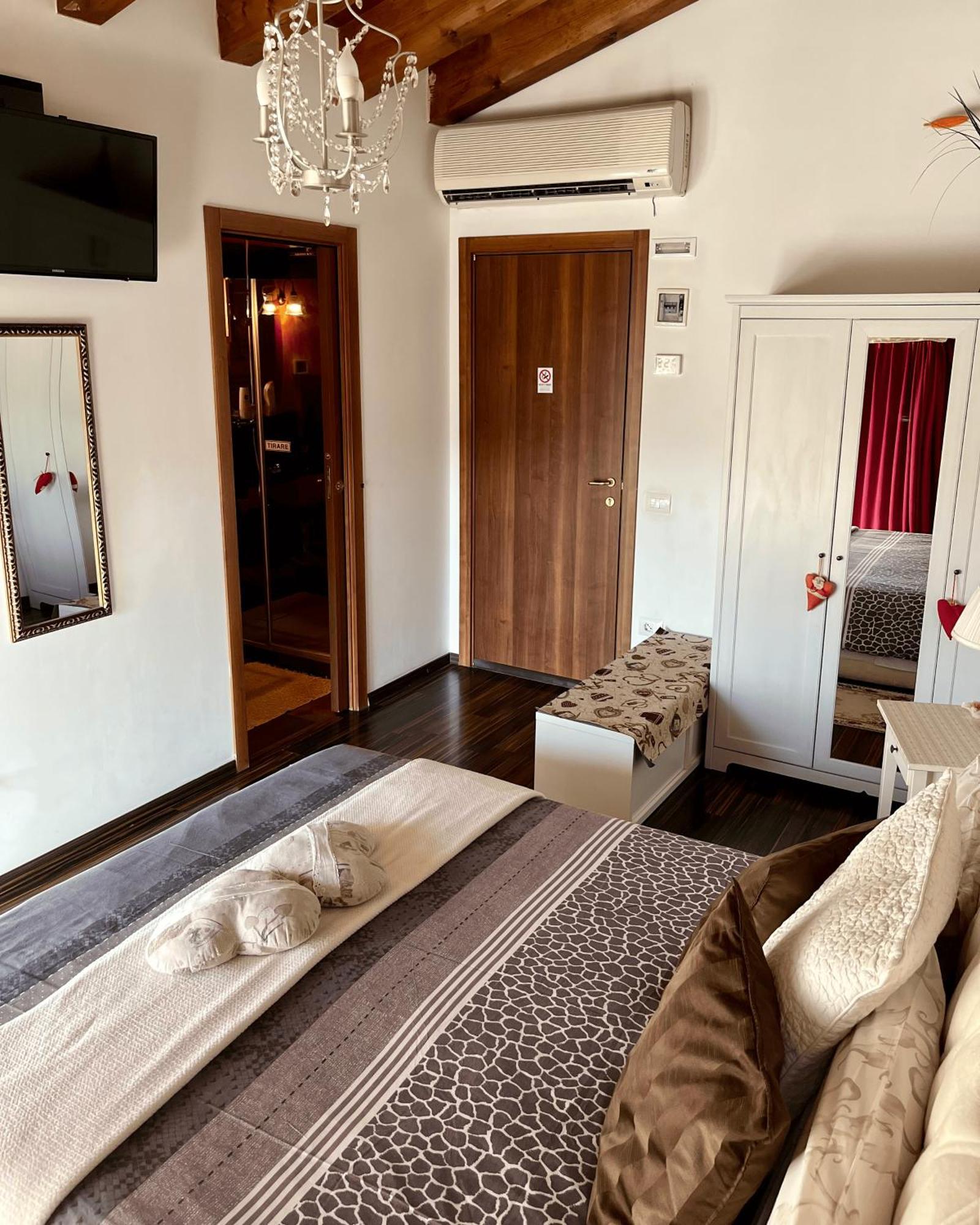 Country Home B&B Il Melo Vicenza Ngoại thất bức ảnh
