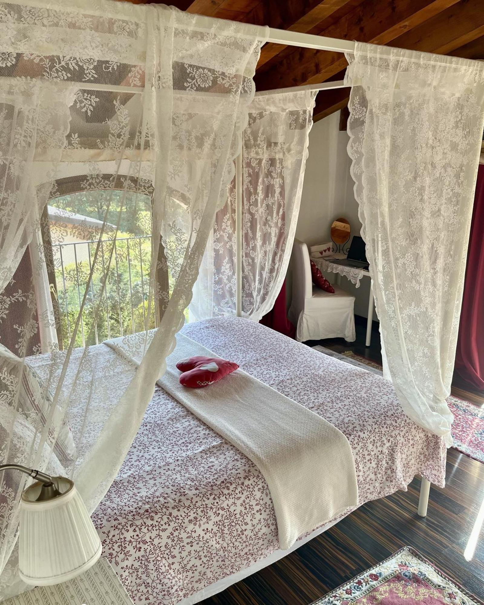 Country Home B&B Il Melo Vicenza Ngoại thất bức ảnh