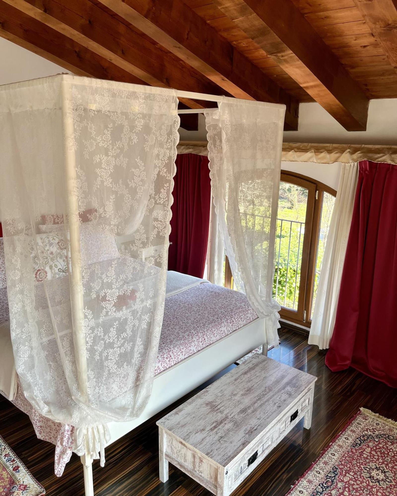 Country Home B&B Il Melo Vicenza Ngoại thất bức ảnh