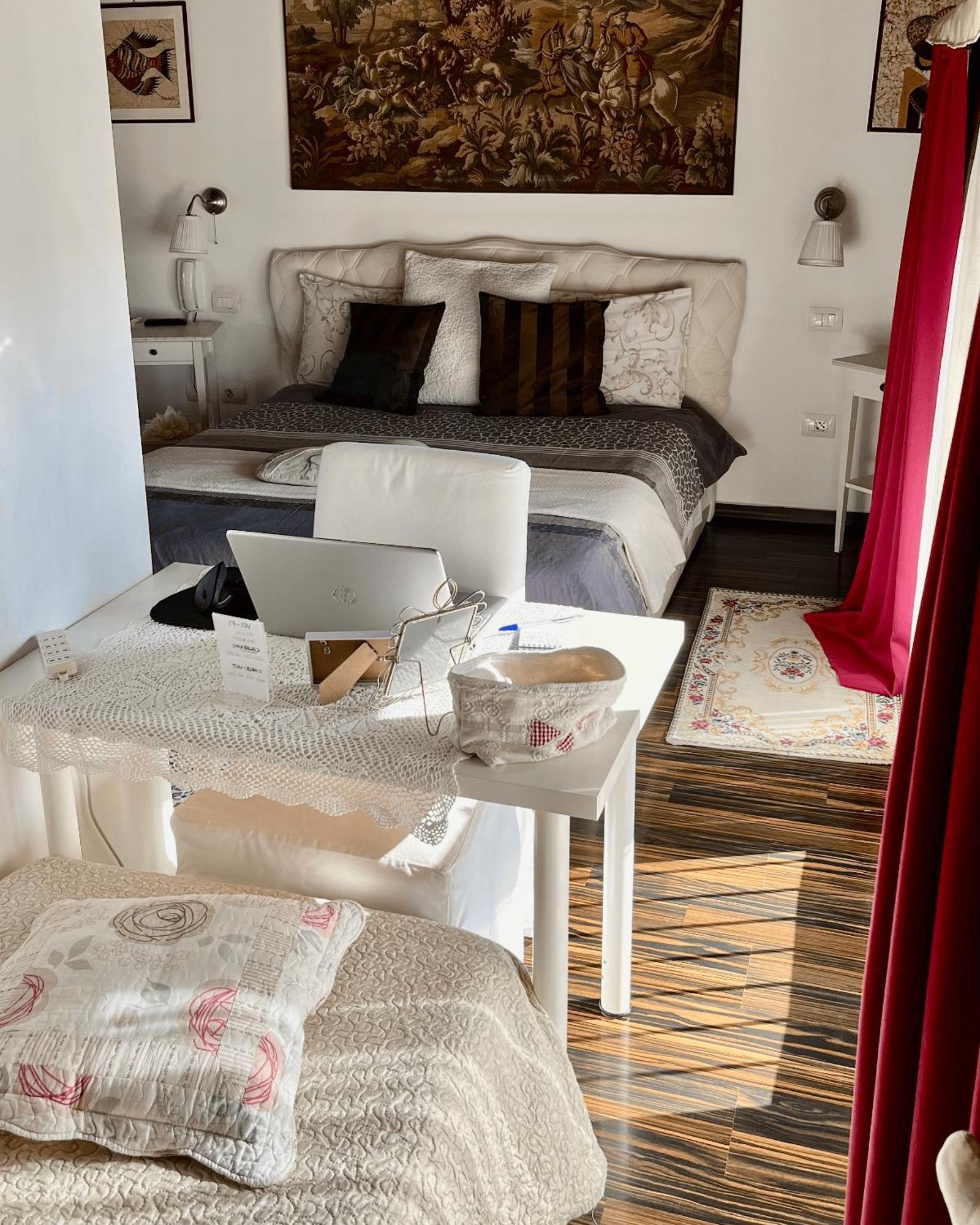 Country Home B&B Il Melo Vicenza Ngoại thất bức ảnh