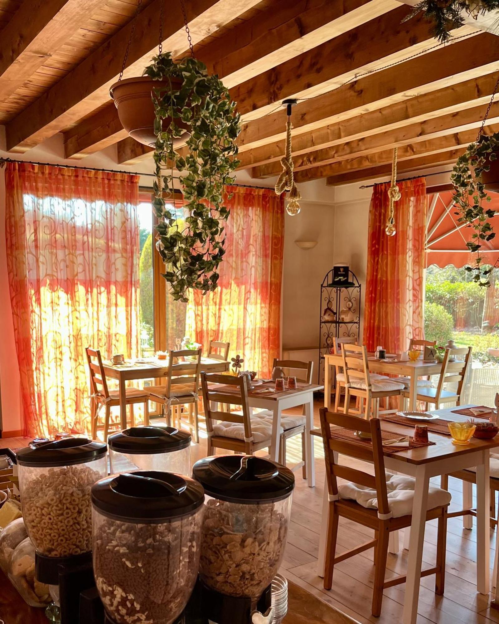Country Home B&B Il Melo Vicenza Ngoại thất bức ảnh