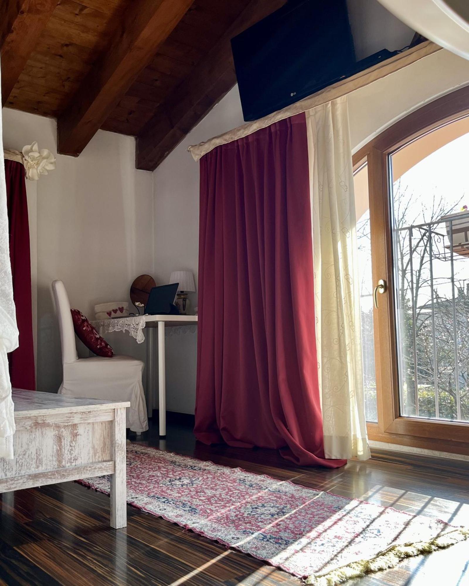 Country Home B&B Il Melo Vicenza Ngoại thất bức ảnh