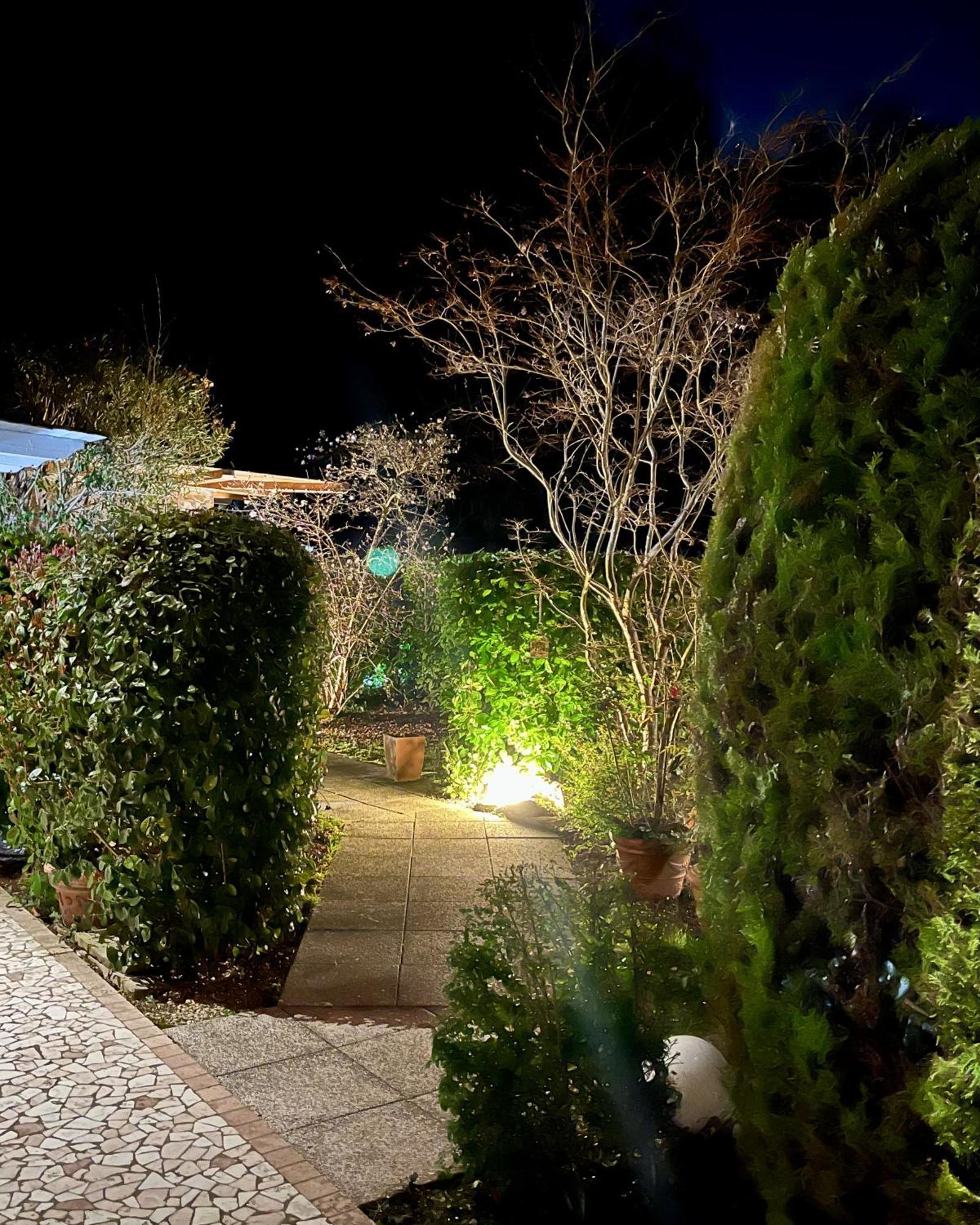 Country Home B&B Il Melo Vicenza Ngoại thất bức ảnh