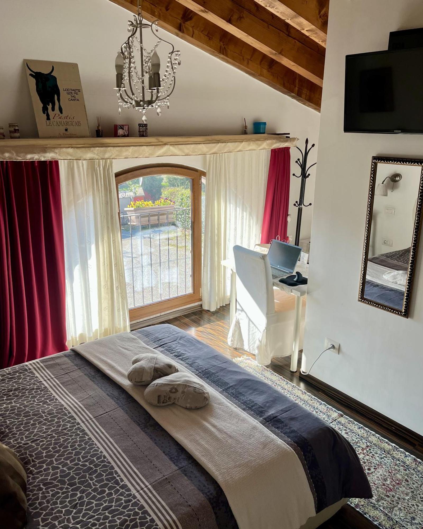 Country Home B&B Il Melo Vicenza Ngoại thất bức ảnh