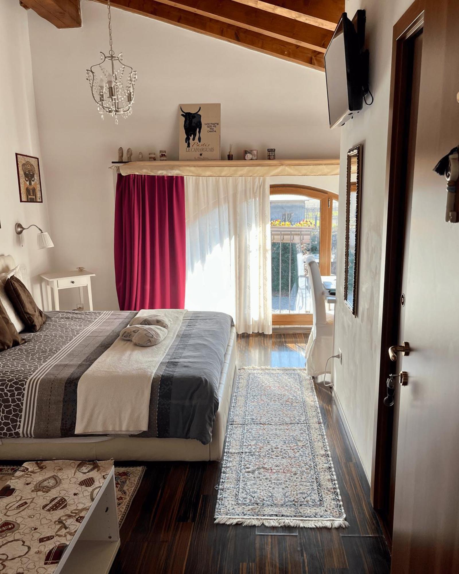 Country Home B&B Il Melo Vicenza Ngoại thất bức ảnh