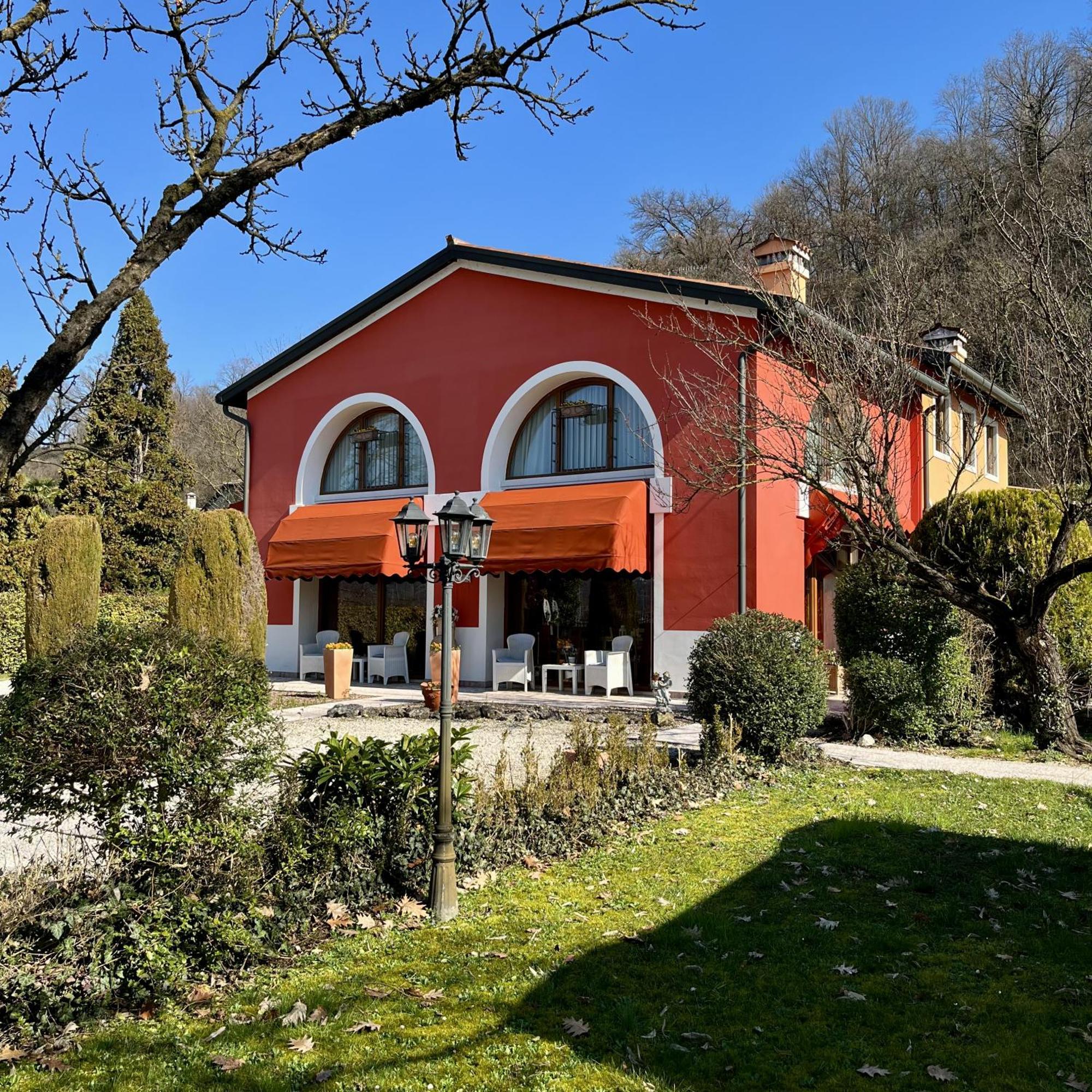 Country Home B&B Il Melo Vicenza Ngoại thất bức ảnh
