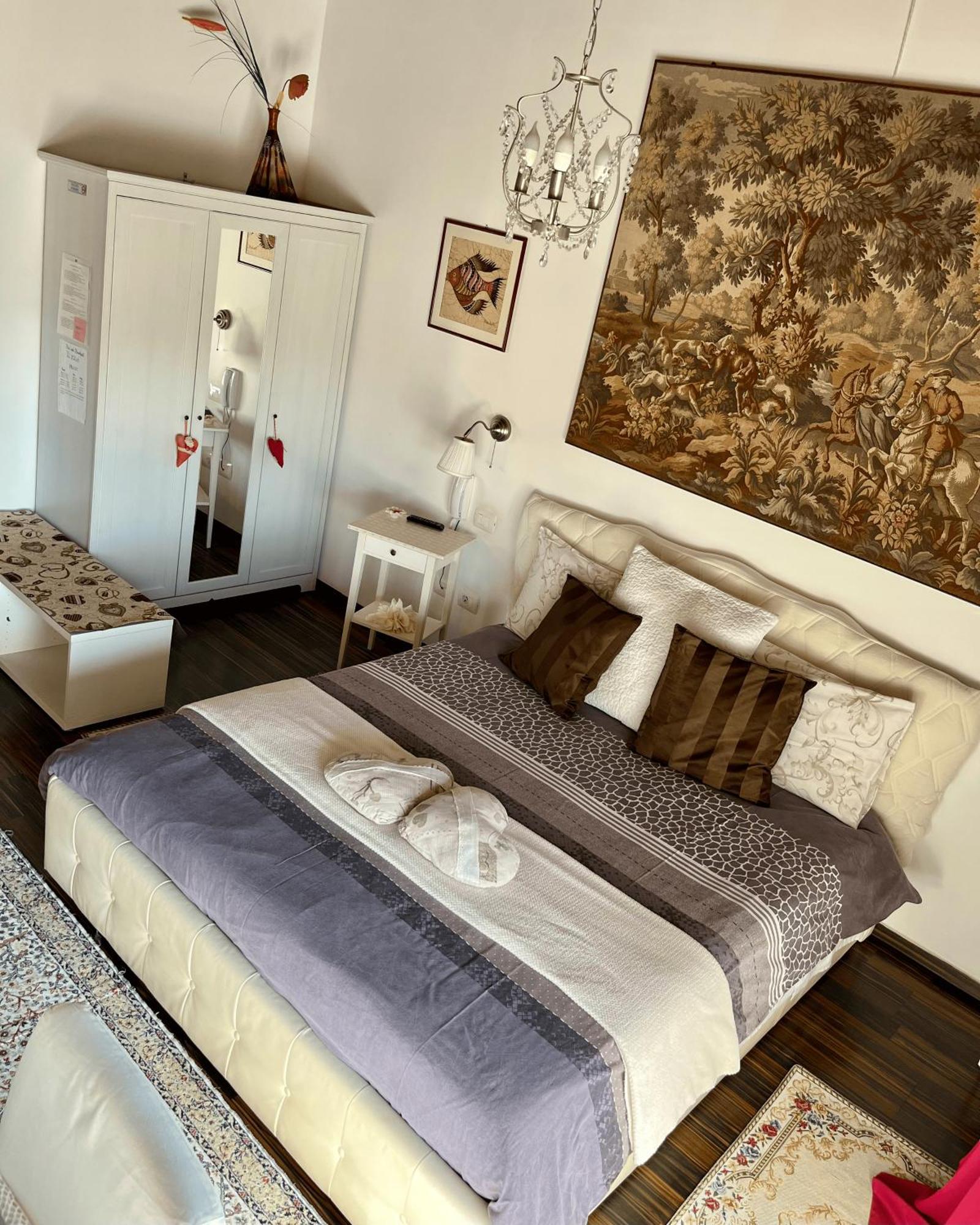 Country Home B&B Il Melo Vicenza Ngoại thất bức ảnh