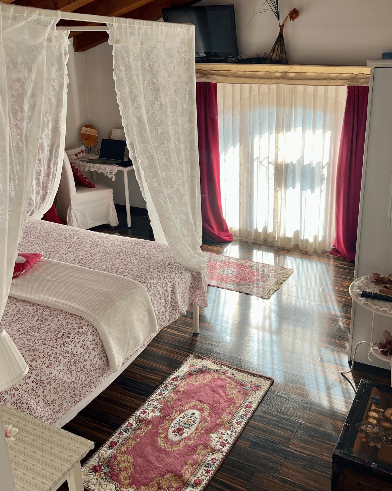 Country Home B&B Il Melo Vicenza Ngoại thất bức ảnh