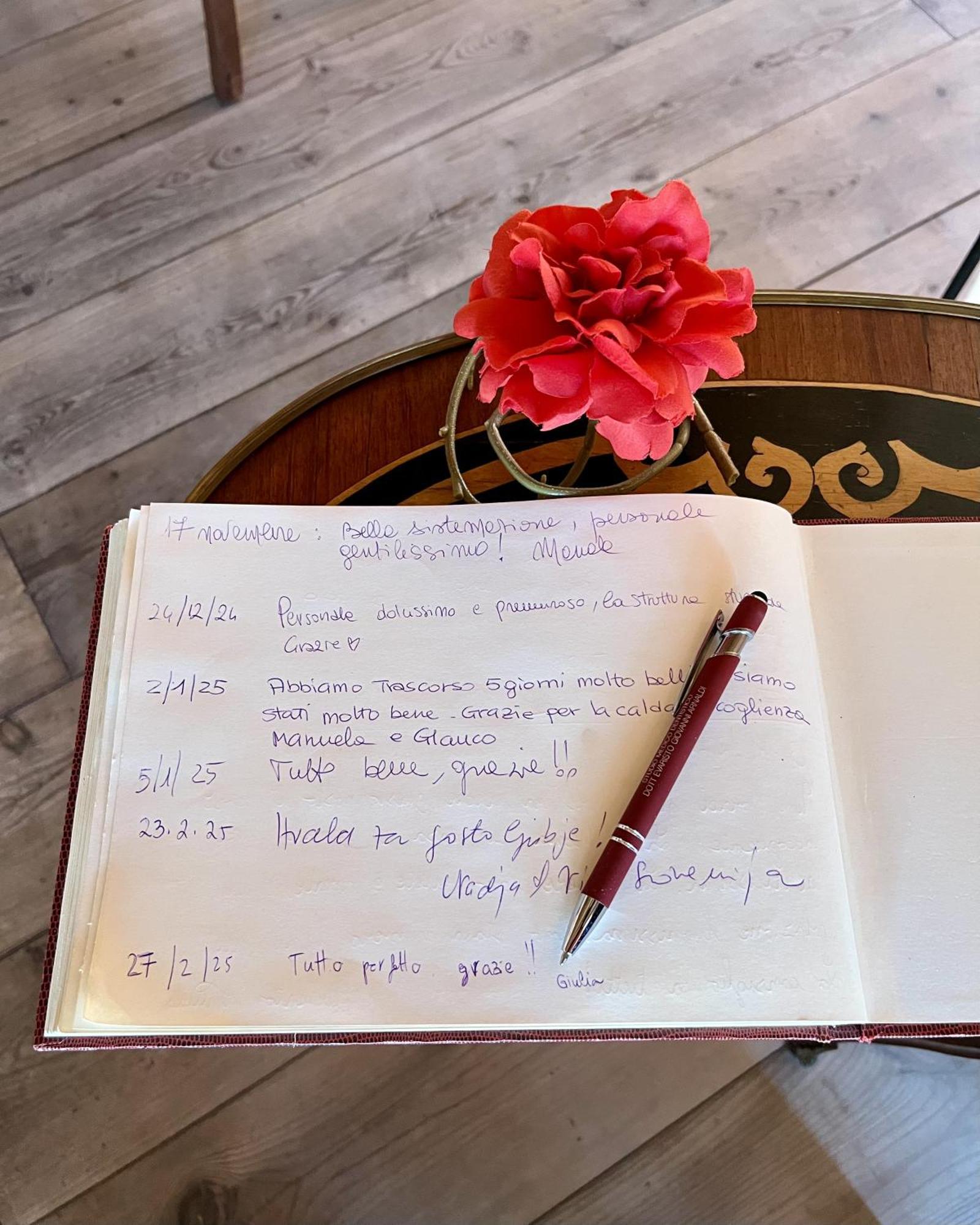 Country Home B&B Il Melo Vicenza Ngoại thất bức ảnh