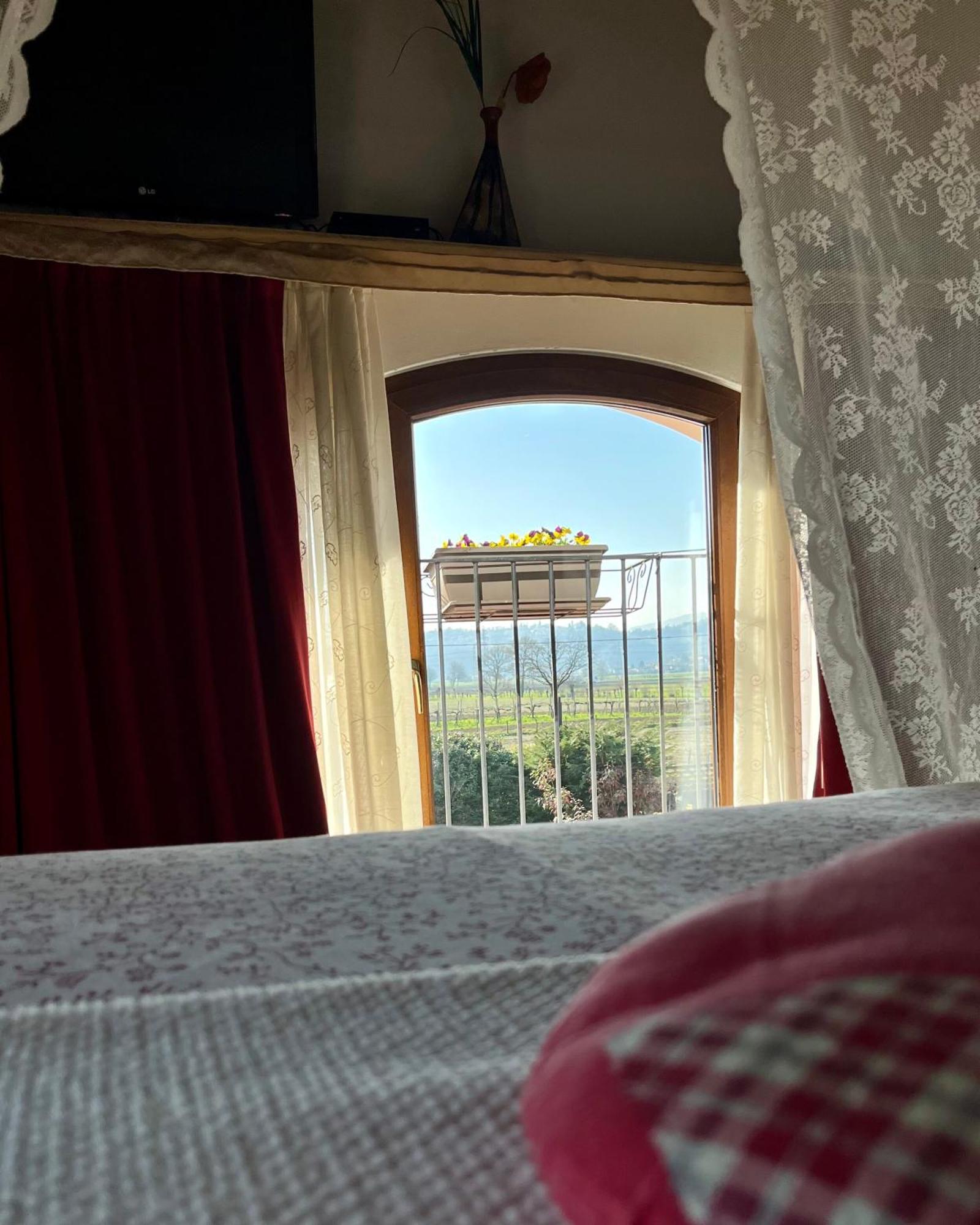 Country Home B&B Il Melo Vicenza Ngoại thất bức ảnh