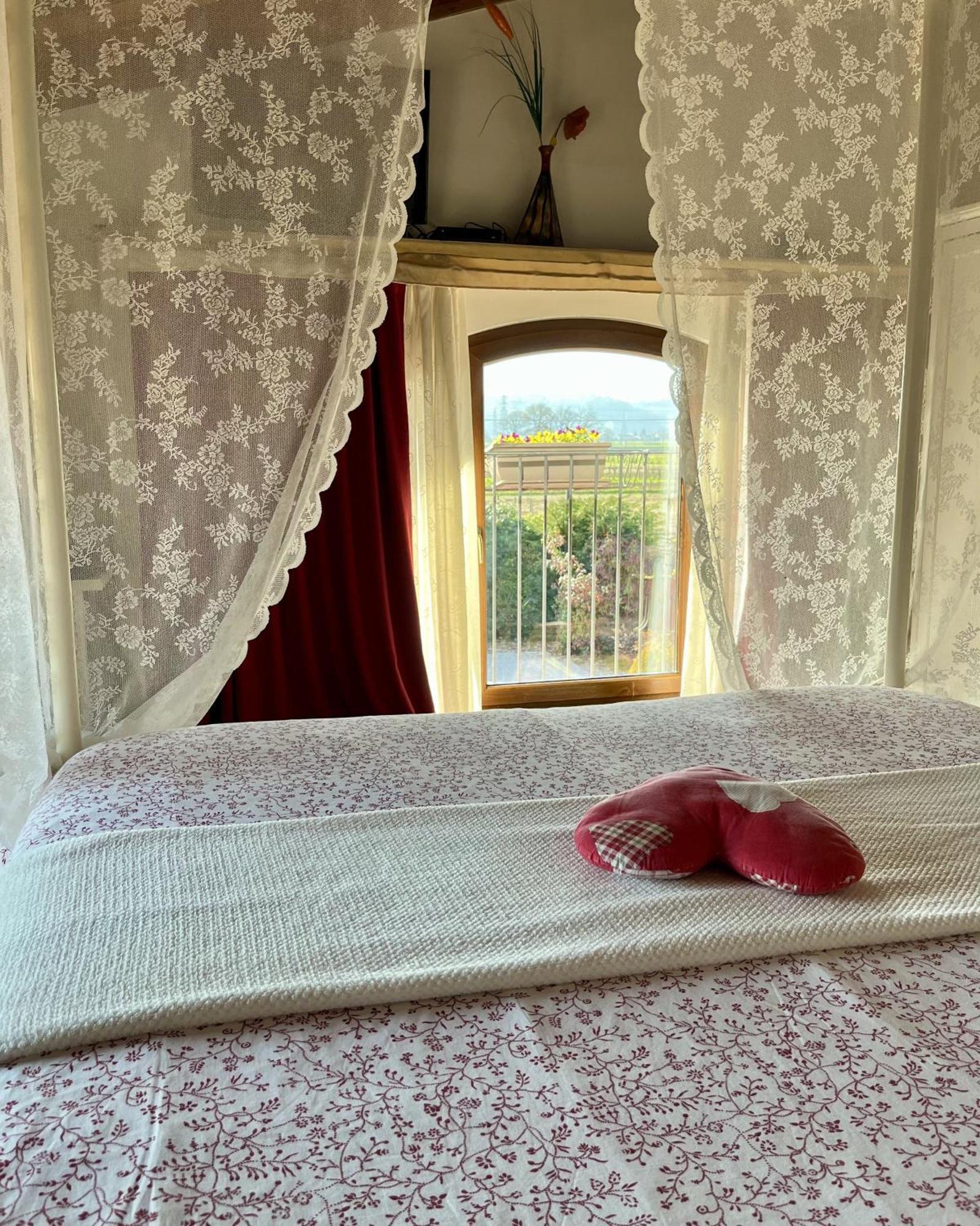 Country Home B&B Il Melo Vicenza Ngoại thất bức ảnh