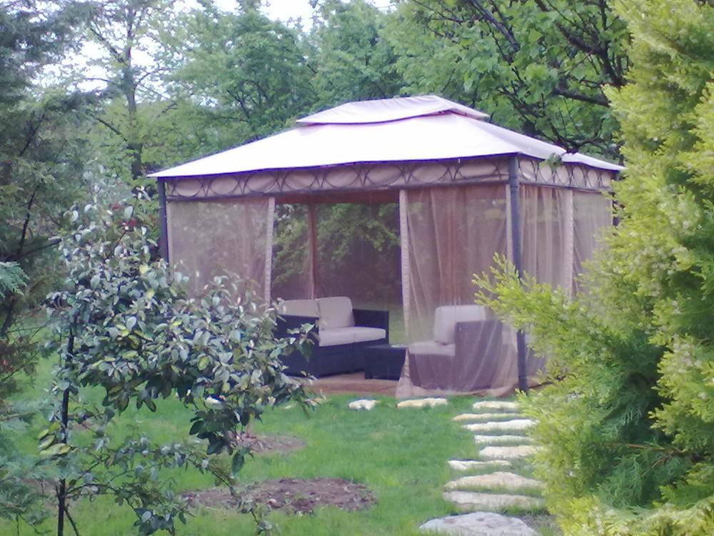 Country Home B&B Il Melo Vicenza Ngoại thất bức ảnh