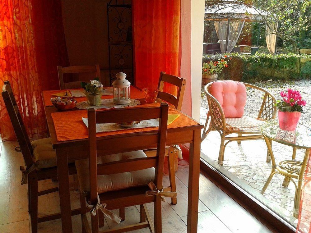 Country Home B&B Il Melo Vicenza Ngoại thất bức ảnh