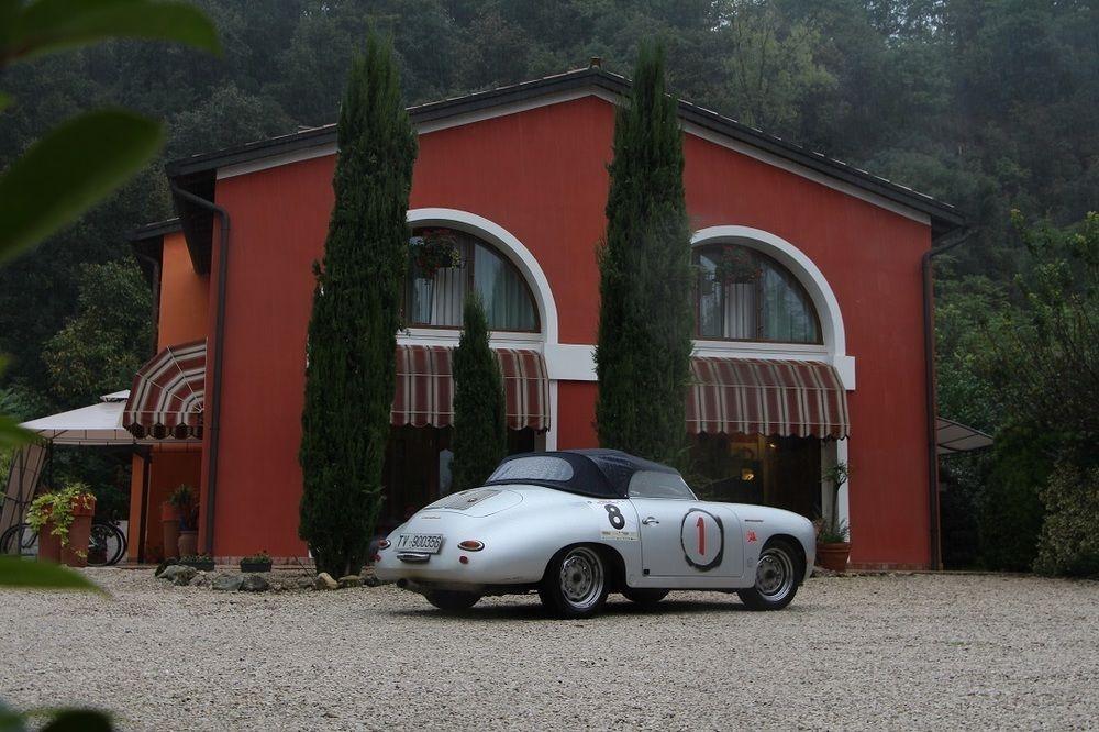 Country Home B&B Il Melo Vicenza Ngoại thất bức ảnh