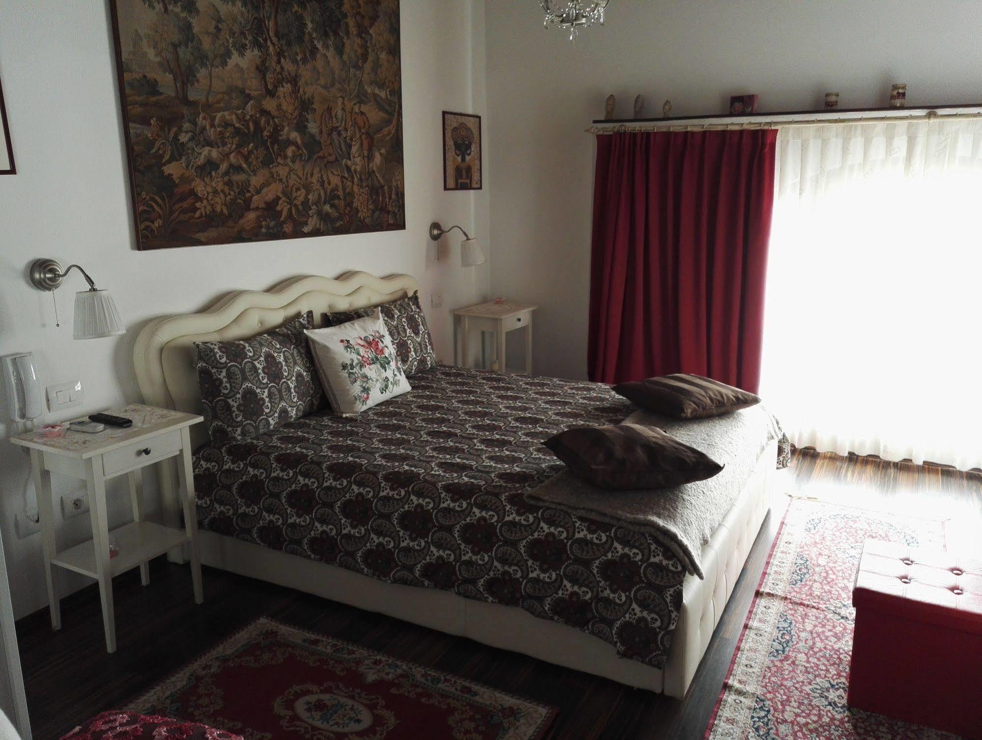 Country Home B&B Il Melo Vicenza Ngoại thất bức ảnh