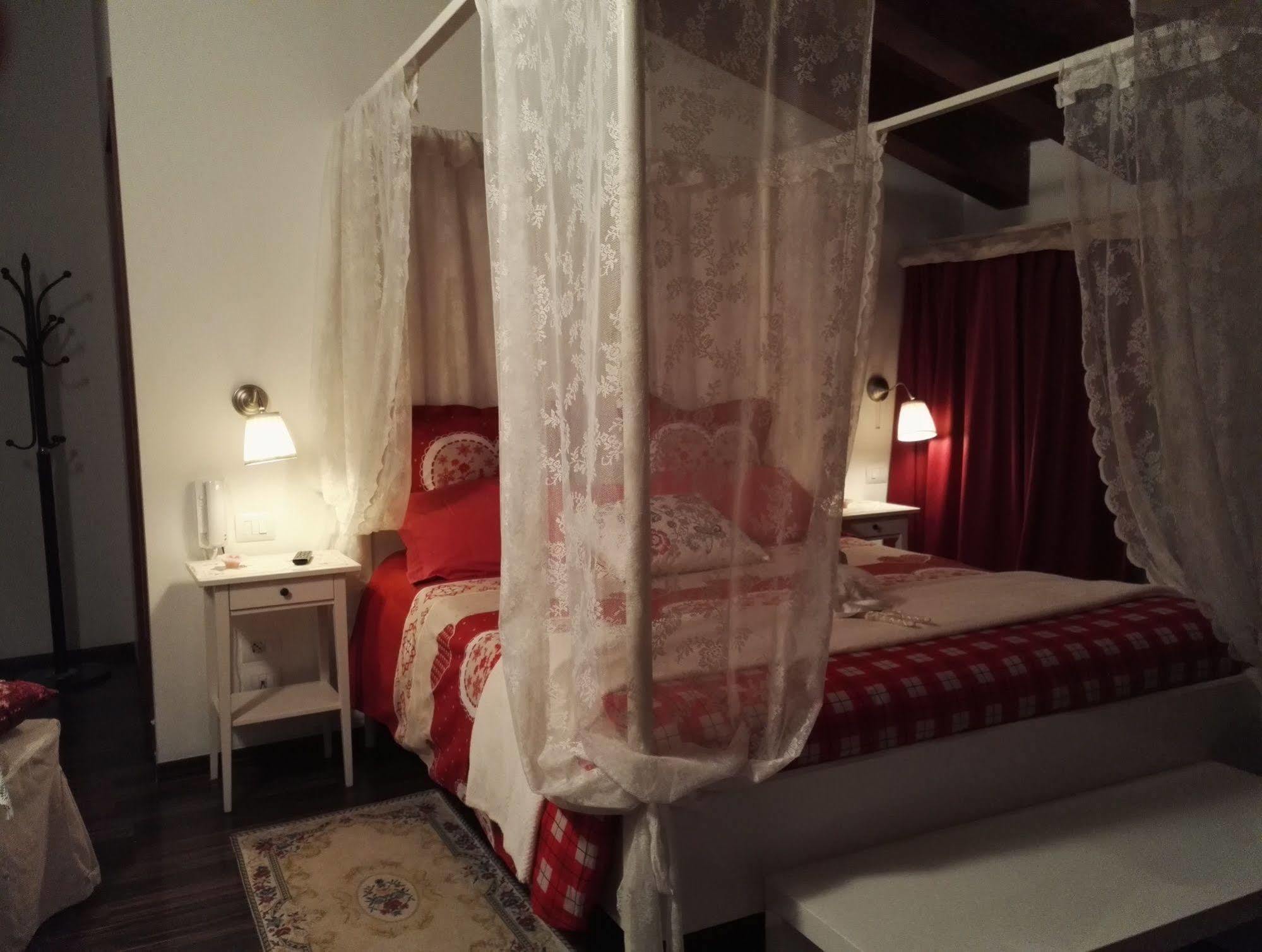 Country Home B&B Il Melo Vicenza Ngoại thất bức ảnh