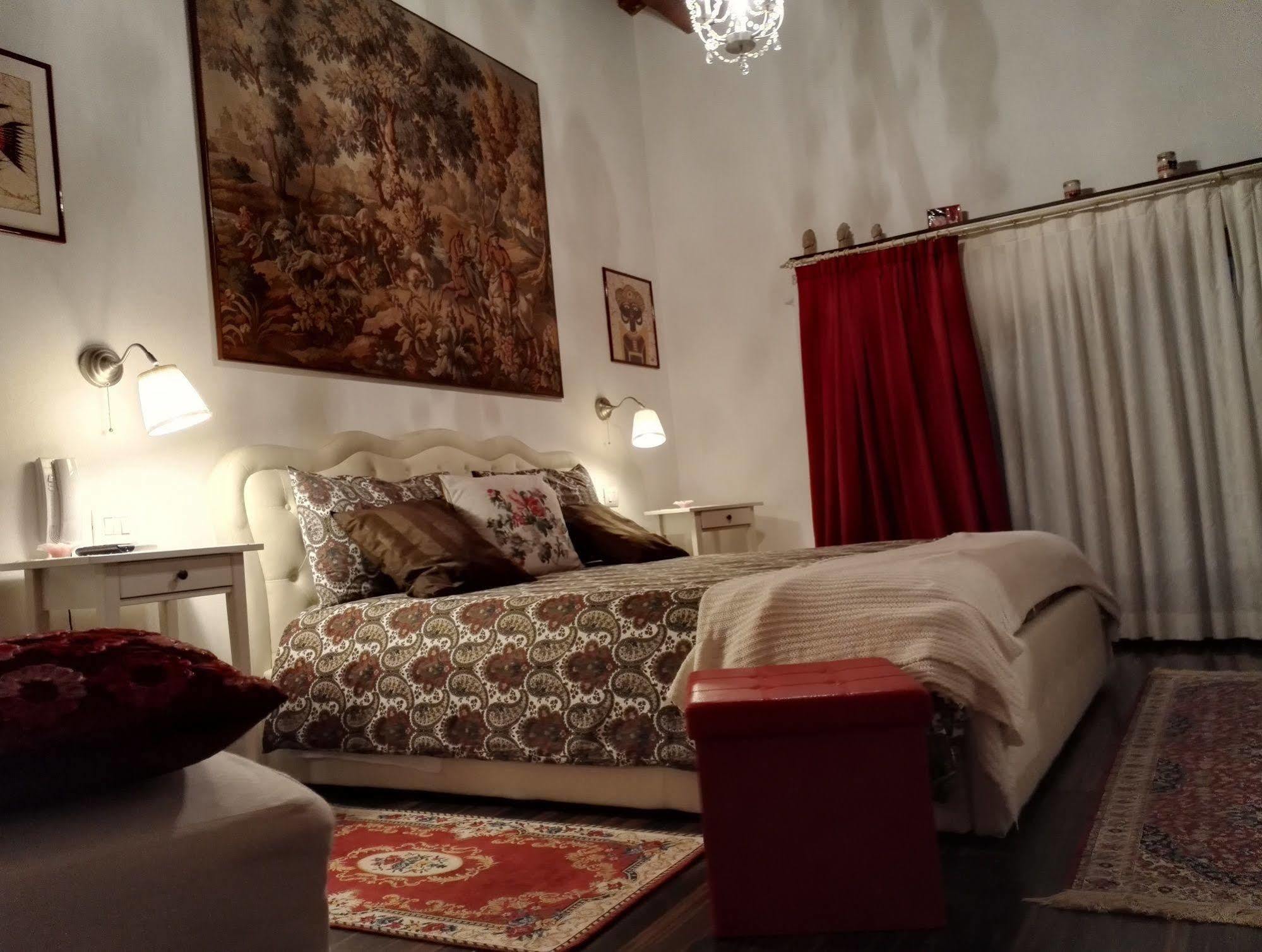 Country Home B&B Il Melo Vicenza Ngoại thất bức ảnh