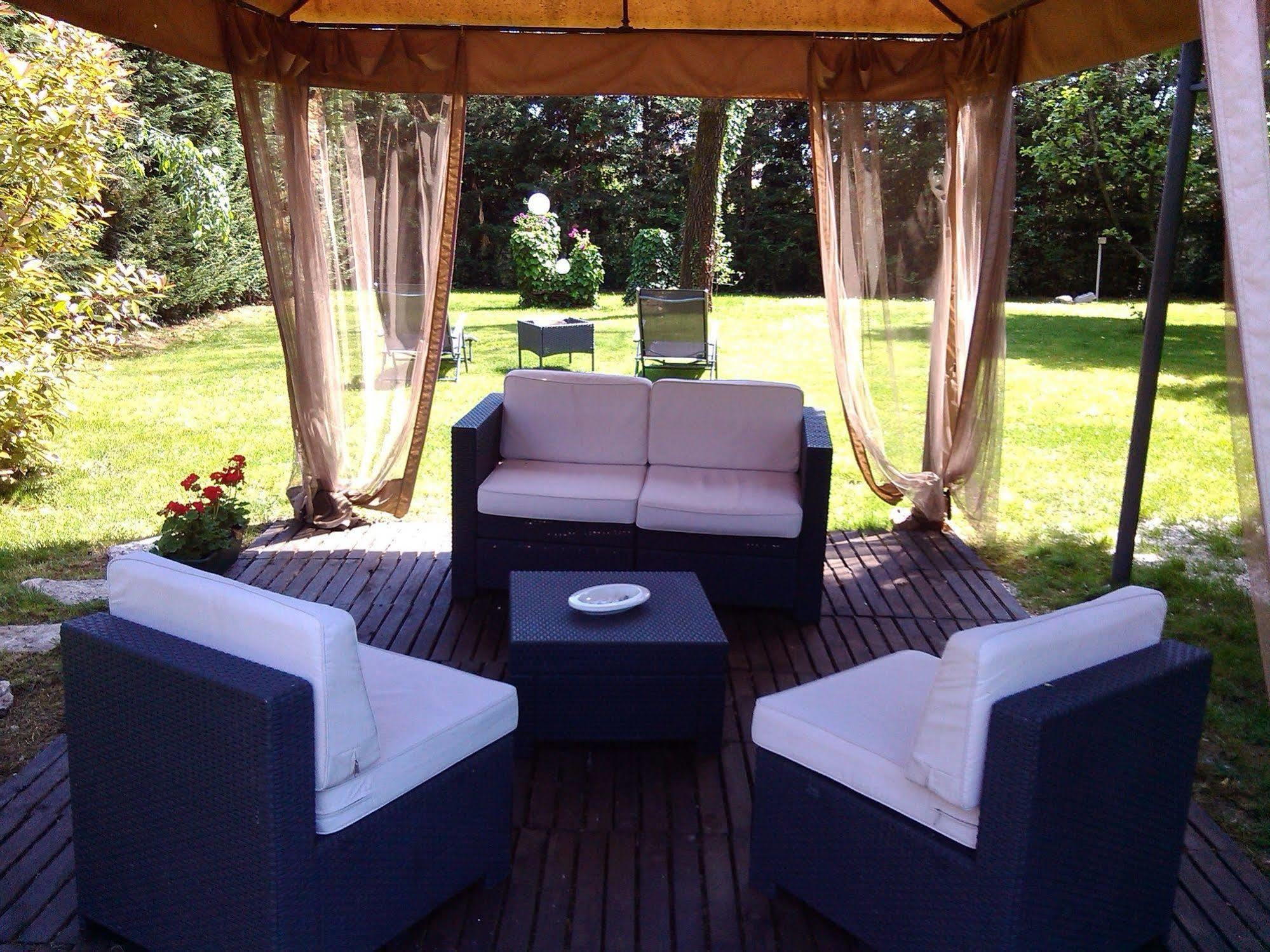 Country Home B&B Il Melo Vicenza Ngoại thất bức ảnh