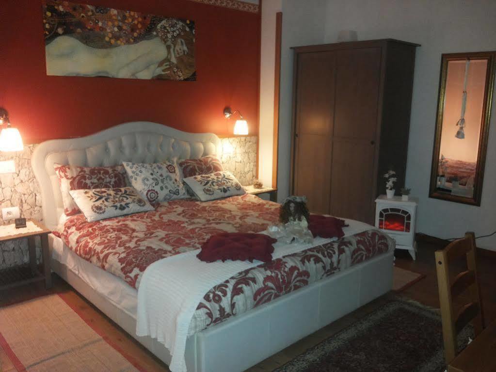 Country Home B&B Il Melo Vicenza Ngoại thất bức ảnh