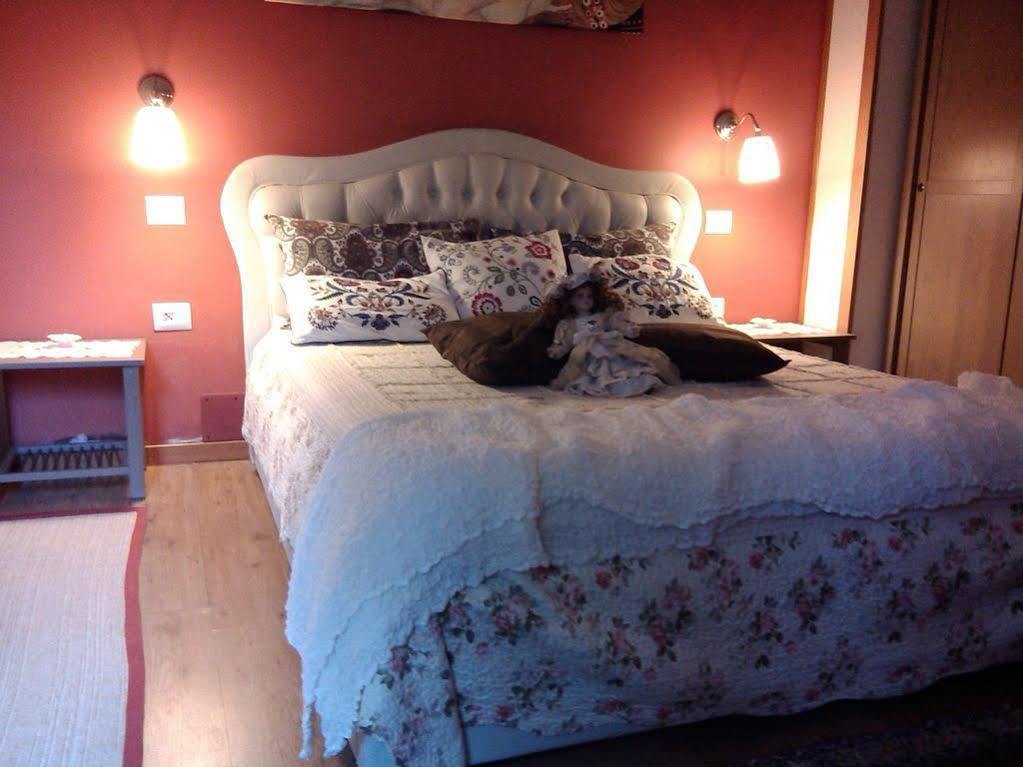 Country Home B&B Il Melo Vicenza Ngoại thất bức ảnh